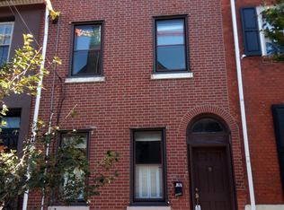 1239 E Columbia Ave, Philadelphia, PA 19125