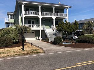122 Caswell Beach Rd, Oak Island, NC 28465