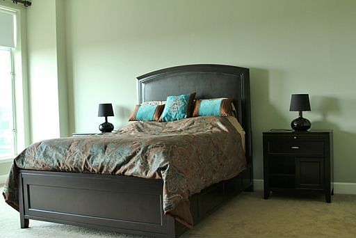 2nd image of 201 Riverplace Way #803