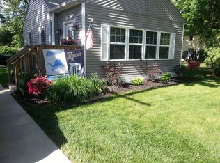 178 Imperial St, Kalamazoo, MI 49001