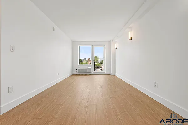 Rented by ABODE NYC LLC | media 4