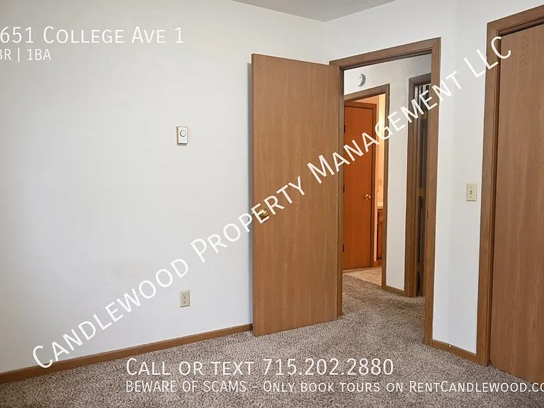 1651 College Ave #1 — Photo 13