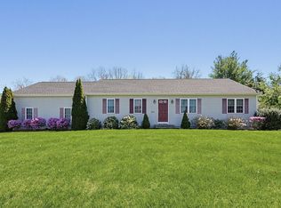 297 Elmwood St, North Attleboro, MA 02760