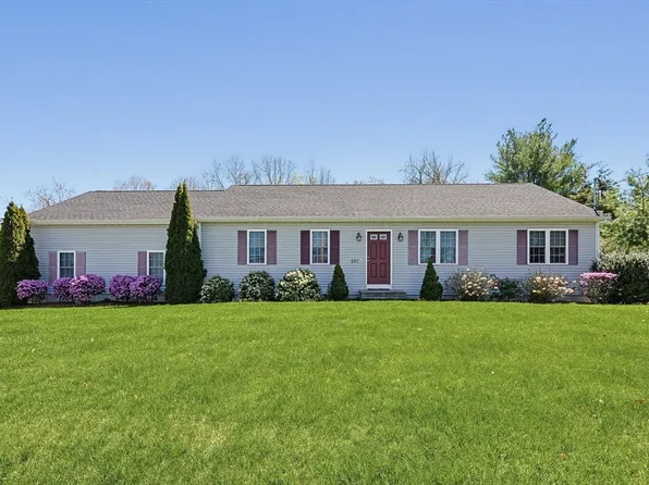 297 Elmwood St, North Attleboro, MA 02760