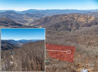 55 Rock House Cove Rd, Clyde, NC 28721