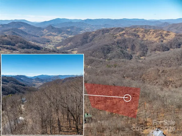 55 Rock House Cove Rd, Clyde, NC 28721