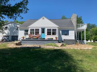 10249 Chippewa Dr, Alpena, MI 49707