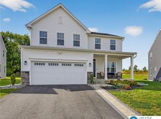 167 Aspen Ln, Macungie, PA 18062