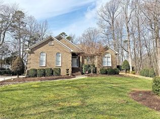 4603 Eden Terrace Dr, Kernersville, NC 27284