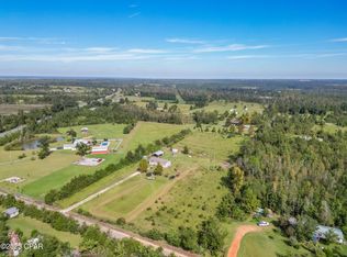 16672 NE Luke Holland Rd, Altha, FL 32421