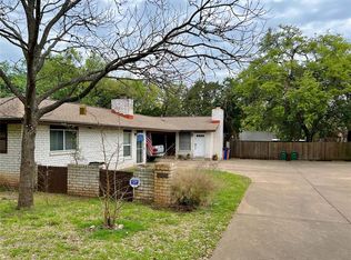 1905 Rabb Rd #B, Austin, TX 78704