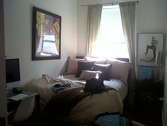 Rented by CNYC Apartments