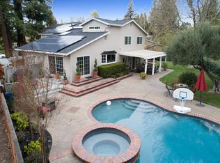 59 Saint Teresa Ct, Danville, CA 94526