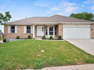 2506 England Town Rd, Saint Louis, MO 63129