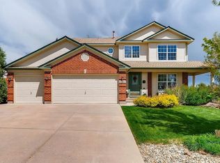 15605 Split Creek Dr, Monument, CO 80132