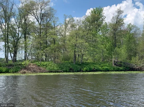 Xx Island Lot, McGregor, MN 55760