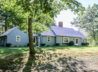 45 Batchelder Rd, Boxford, MA 01921