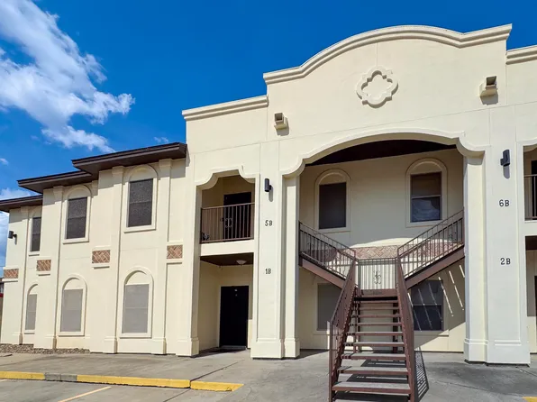 3664 E Del Mar Blvd APT 5B, Laredo, TX 78041