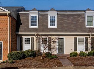 3940 Valley Ct UNIT D, Winston Salem, NC 27106