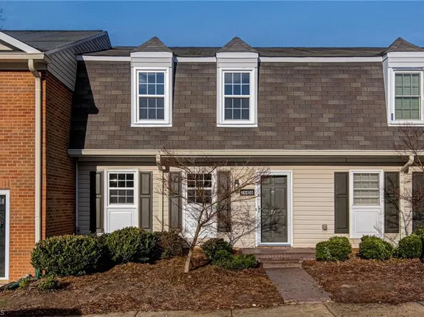 3940 Valley Ct Unit D, Winston Salem, NC 27106
