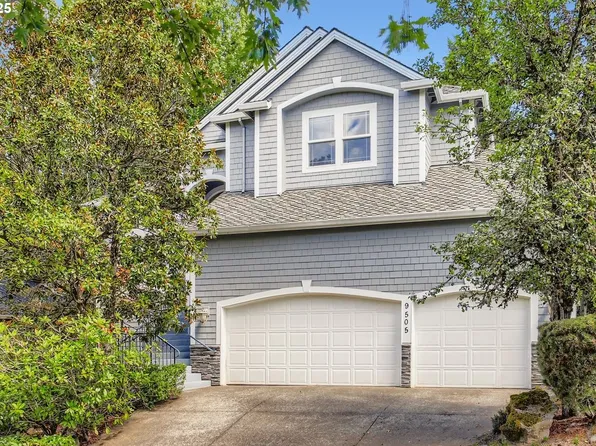 9505 NW Fleischner St, Portland, OR 97229