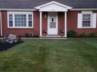 80 Lakeview Dr, Defiance, OH 43512