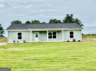 7269 Sandy Cross Rd, Carnesville, GA 30521