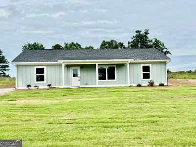 7269 Sandy Cross Rd, Carnesville, GA, 30521