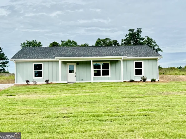 7269 Sandy Cross Rd, Carnesville, GA 30521