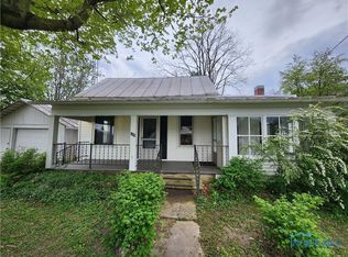 309 Cook St, Nevada, OH 44849