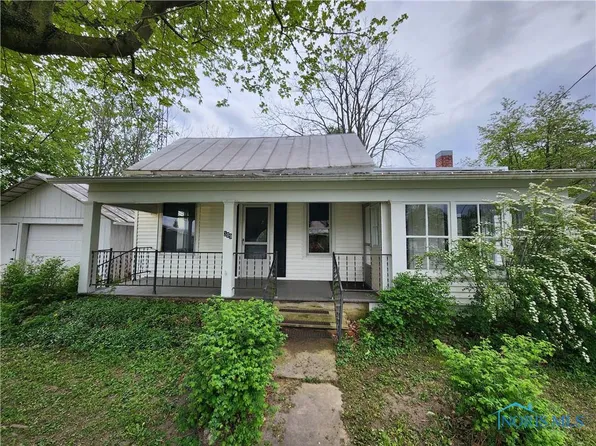 309 Cook St, Nevada, OH 44849