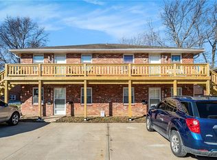 3552 S Lynn St, Independence, MO 64055