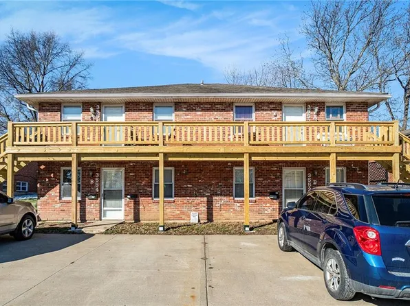 3552 S Lynn St, Independence, MO 64055