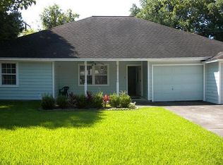 119 Marshall St, League City, TX 77573