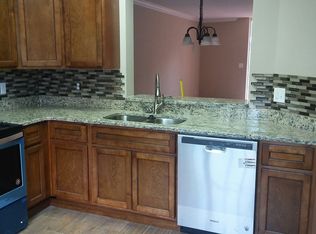 2104 Clover Hill Rd, Palm Harbor, FL 34683