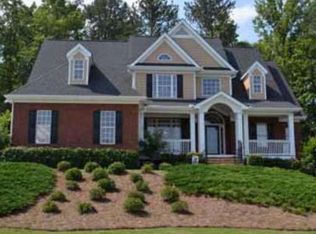 3007 Catamaran Cv, Villa Rica, GA 30180