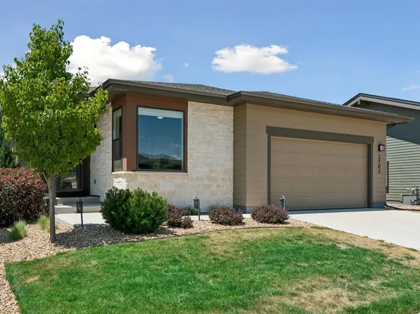2703 Vallecito St, Timnath, CO 80547