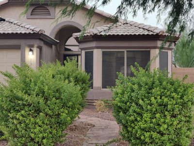13195 W Saguaro Ln, Surprise, AZ, 85374