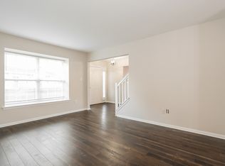 4204 Buxmont Rd #4204, Marlton, NJ 08053