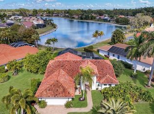 210 Belville BLVD, NAPLES, FL 34104