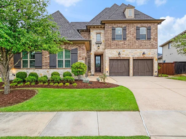 2804 Dorset, Roanoke, TX 75056