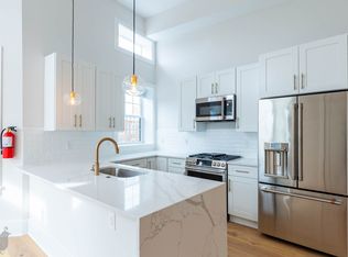 3001 11th St NW UNIT 3, Washington, DC