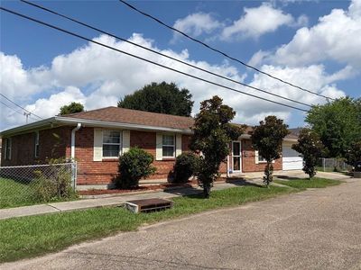 1315 Leboeuf St, New Orleans, LA, 70114