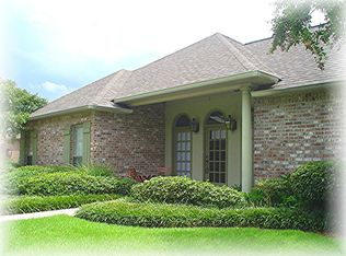 18442 Hoo Shoo Too Rd, Baton Rouge, LA 70817