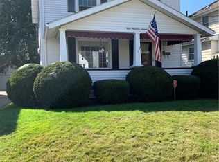 416 E Meyer Ave, New Castle, PA