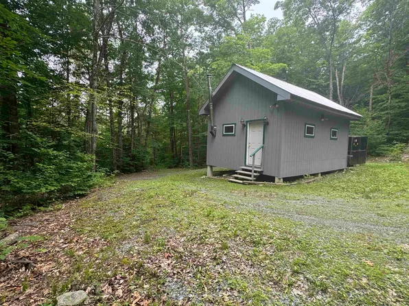 3089 Monument Hill Road, Hubbardton, VT 05735