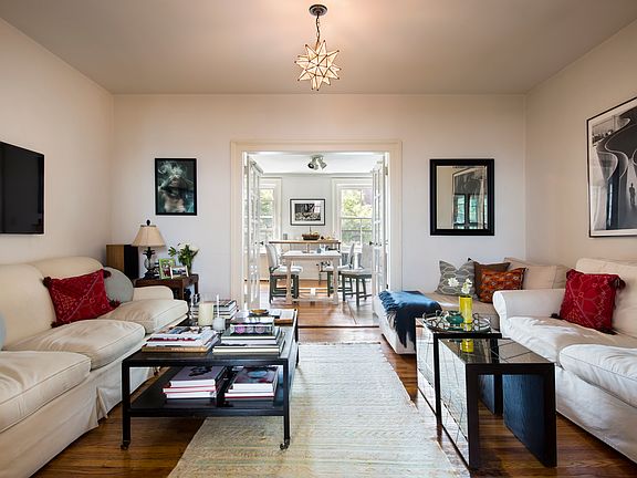 3rd image of 294 W 11th St #3