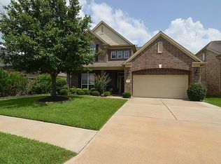19003 Greenleaf Ridge Ct, Cypress, TX 77429