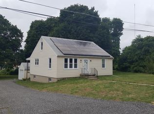 1370 Lare St, Hampstead, MD 21074