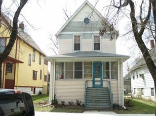 5719 W Erie St, Chicago, IL 60644